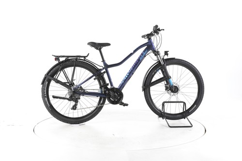 Bergamont revox fmn fahrrad - bergamont,