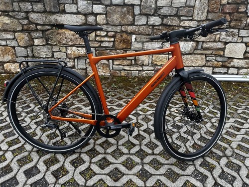 Bergamont sweep sport - bergamont, e-sweep