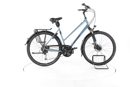 Bergamont horizon fahrrad - bergamont,