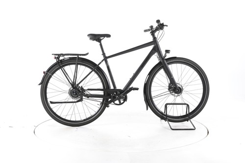 Bergamont vitess fahrrad - bergamont, n8