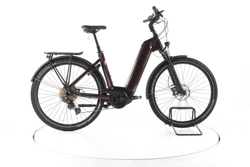 Bergamont horizon suv 6 - bergamont,